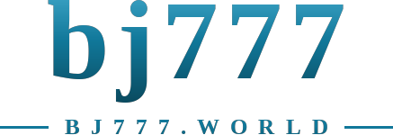 bj777 logo