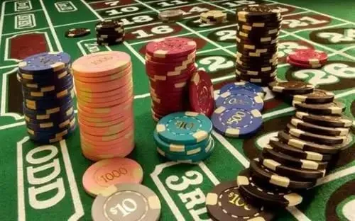 bj777 Baccarat NightRush