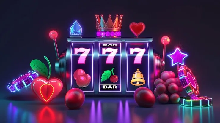 bj777 What Slot Spin Elite Offers on bj777